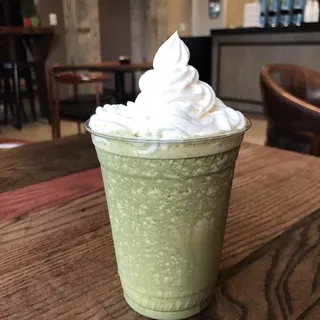 Matcha