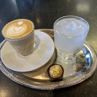Cortado