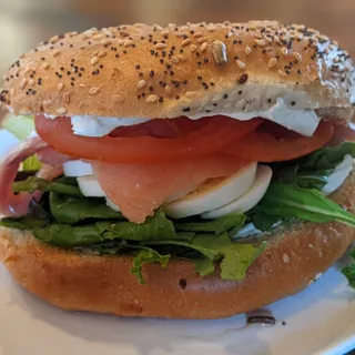 Salmon