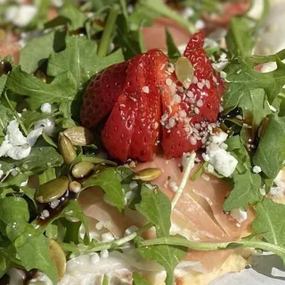 Prosciutto