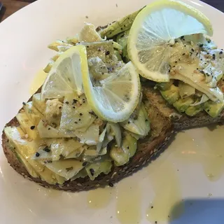 Artichoke
