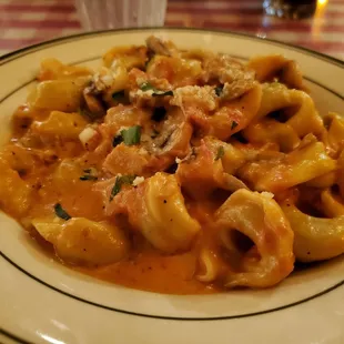 Tortellini Gustavo