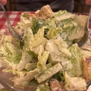Caesar Salad