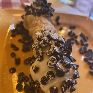 Cannoli