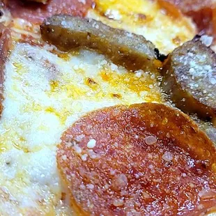 Pizza CU...