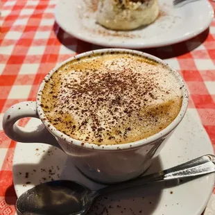 Cappuccino