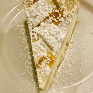 Cheese cake