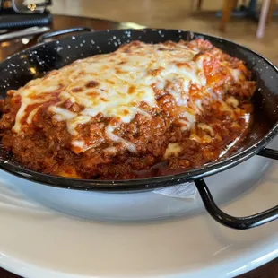 Lasagna mama
