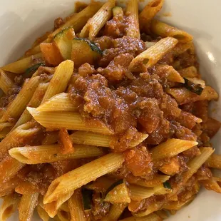 Penne alla Zingara