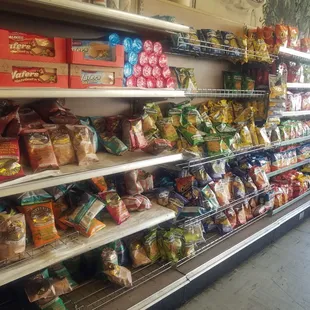 Delicatessen