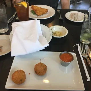 Arancini