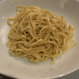 Cacio e Pepe