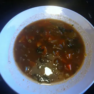 Minestrone Soup