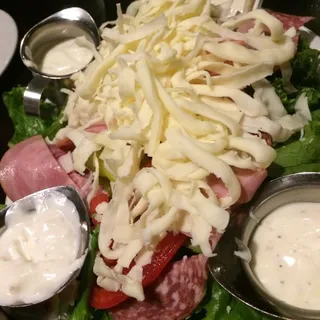 Chef Salad