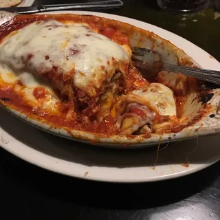 Lasagna al Forno
