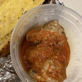 Side Meatball