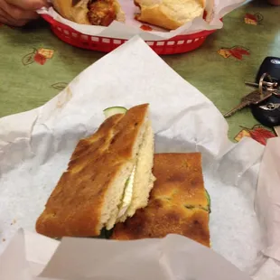 Spicy Sausage Lasagna