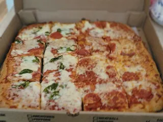 The Italian Restaurant