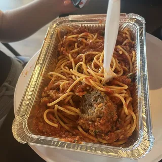 Meatball