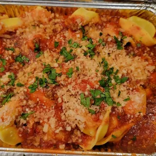 Meat Tortellini