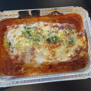 Lasagna