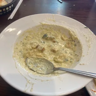 Spinach Dip