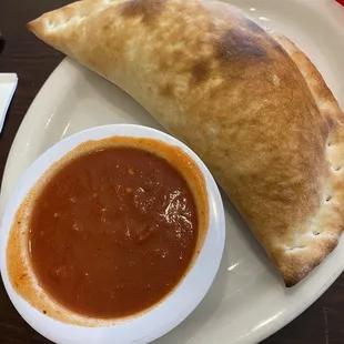 Calzone