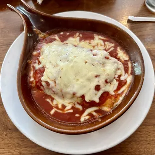Lasagna