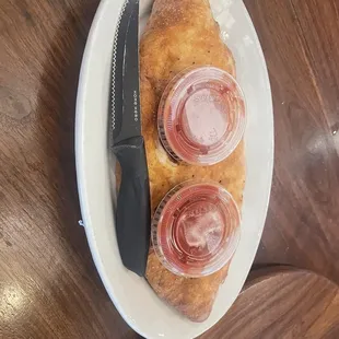Calzone