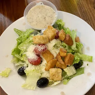 Caesar Salad
