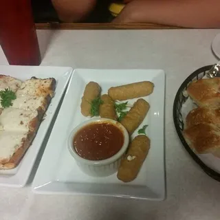 Garlic Bread