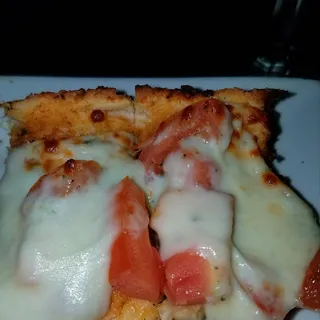Bruschetta
