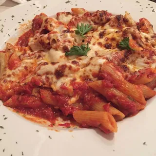 Baked Ziti