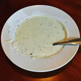 Alfredo Sauce