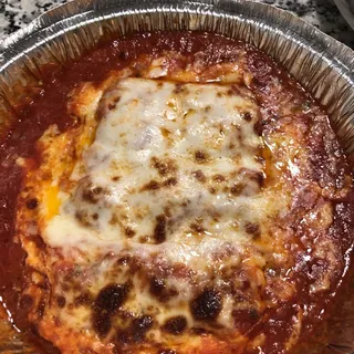 Kids Lasagna