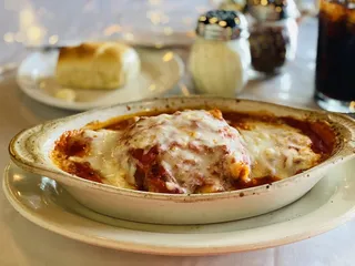 Luigi's Italian Restaurant