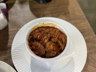 Napoli’s Italian Restaurant