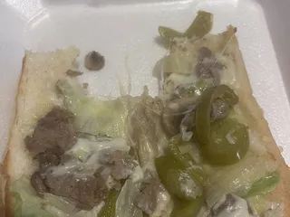 Caputo's Pizza Company