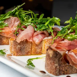 Crostini