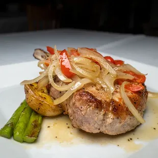 Pork Chop