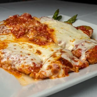pizza, food