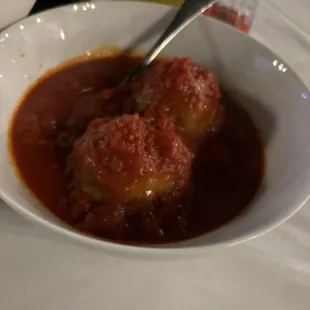 Meatballs