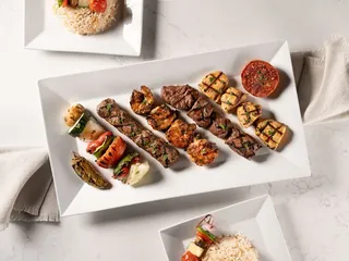 Pine Bistro