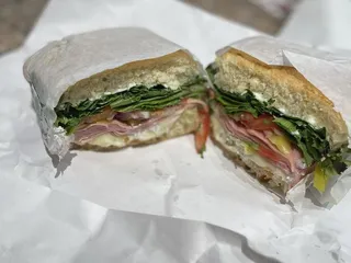 Panevino Italian Grille