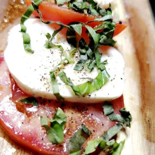 Caprese!