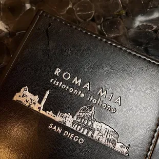 ROMA Mia