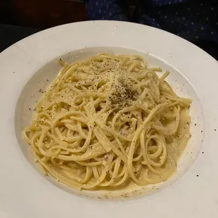 Cacio E Pepe