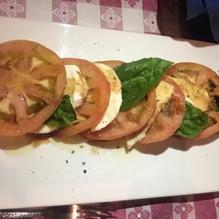 Caprese Salad