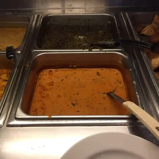 Amazing tomato bisque like soup!