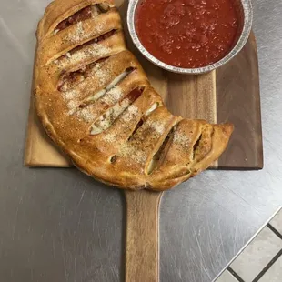 Roma Pizza & Pasta - Hendersonville